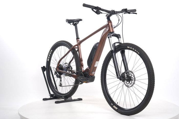 MERIDA eBIG.NINE 300 SE EP2