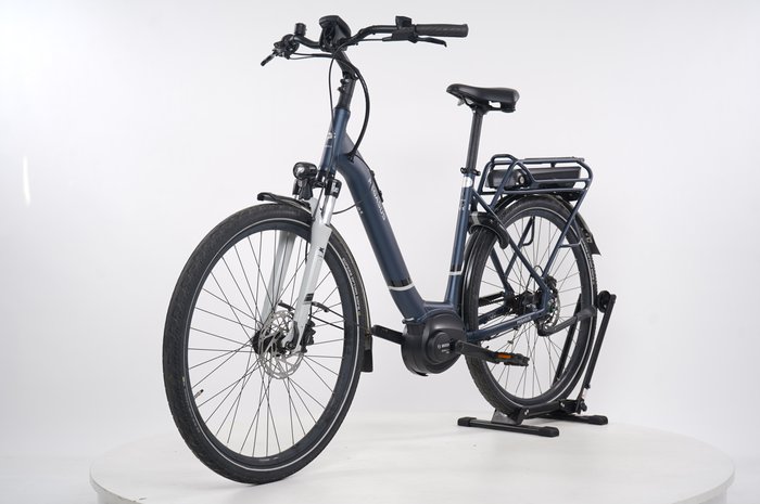 Pegasus Solero E8R Plus