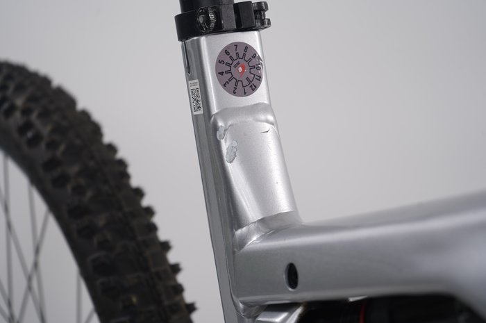 KTM Macina Lycan 772