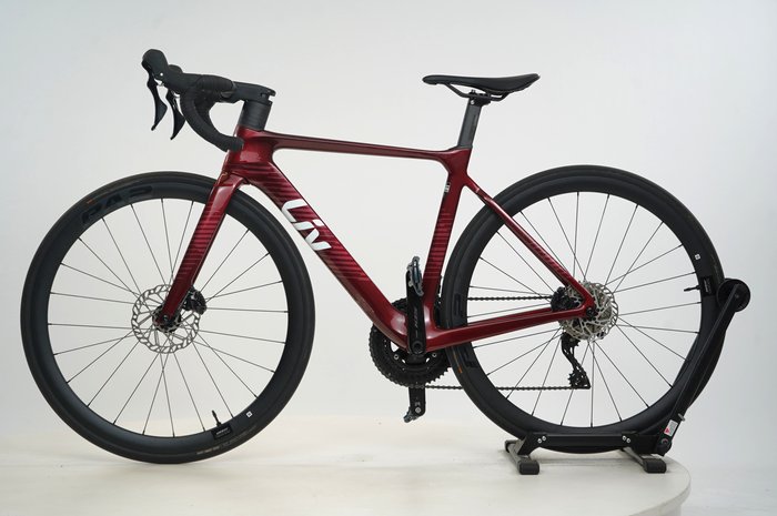Liv Enviliv Advanced 2