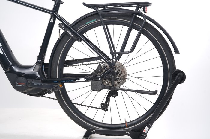 KTM Macina Tour P610