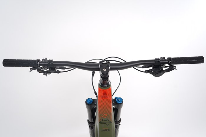 Lapierre eZesty AM 9.2