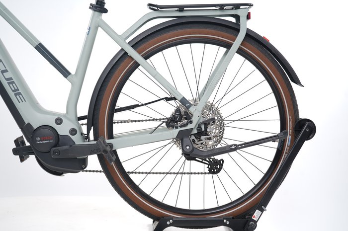 CUBE TOURING HYBRID PRO 500
