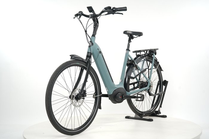 Gazelle Arroyo C5 HMB Elite