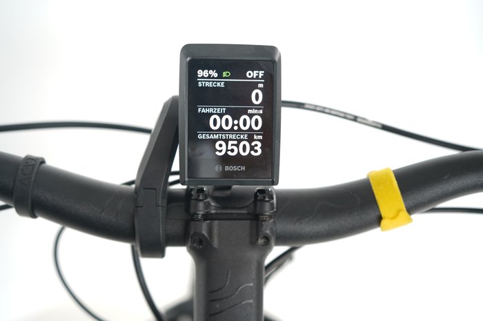 CUBE Kathmandu Hybrid SL 750
