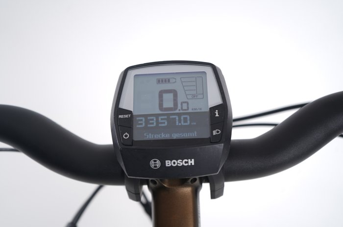 KTM Cento 5 RT Disc