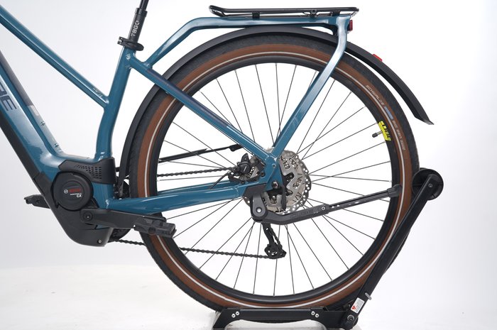 CUBE Kathmandu Hybrid ONE 625 Lady