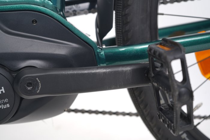 Cannondale Adventure Neo 1 EQ