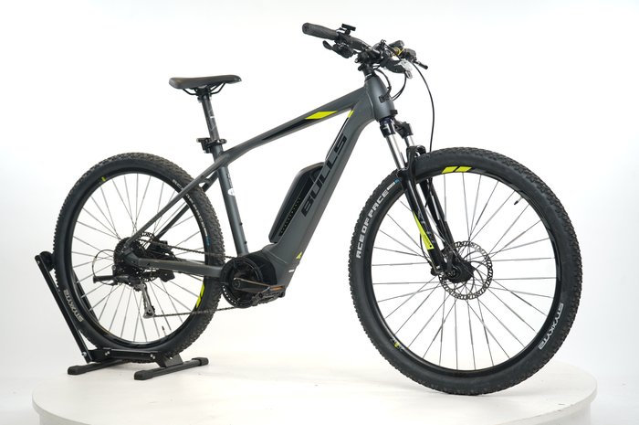 BULLS Copperhead E1 29