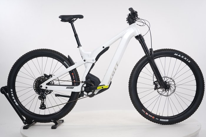 SCOTT Contessa Strike eRIDE 910