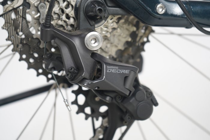 Victoria eTrekking 10.8