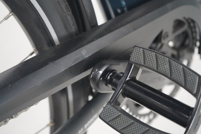 Victoria eTrekking 10.8