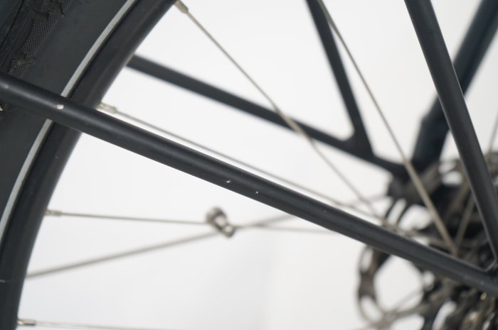 Victoria eTrekking 10.8