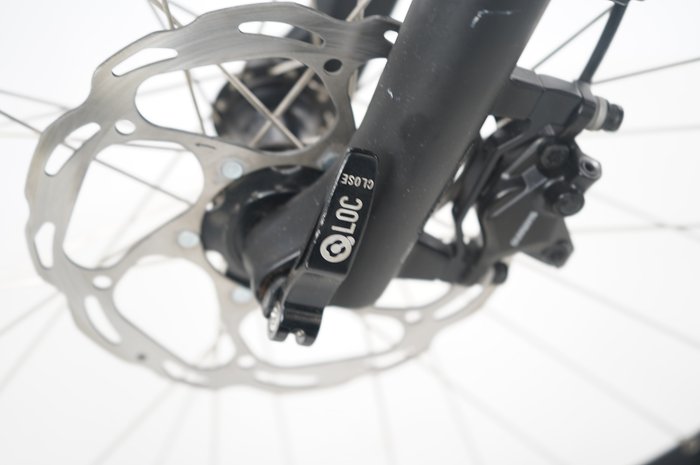 Victoria eTrekking 10.8