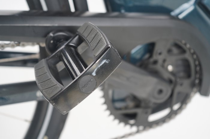 Victoria eTrekking 10.8