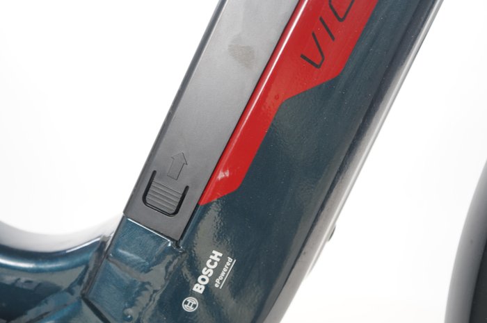 Victoria eTrekking 10.8