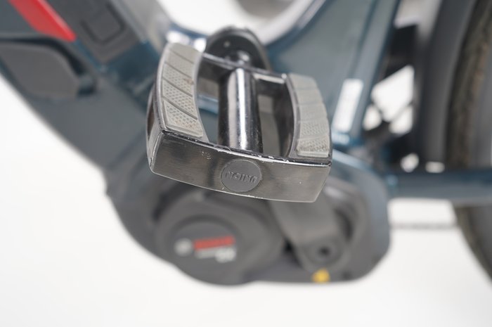 Victoria eTrekking 10.8