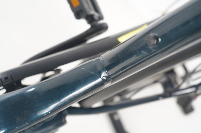 Victoria eTrekking 10.8