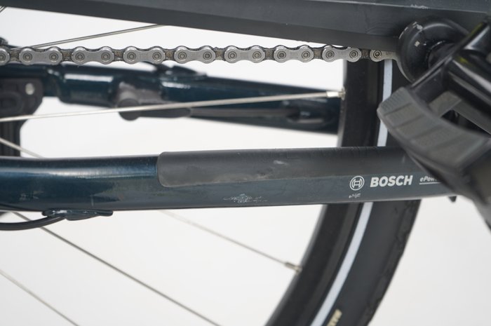 Victoria eTrekking 10.8