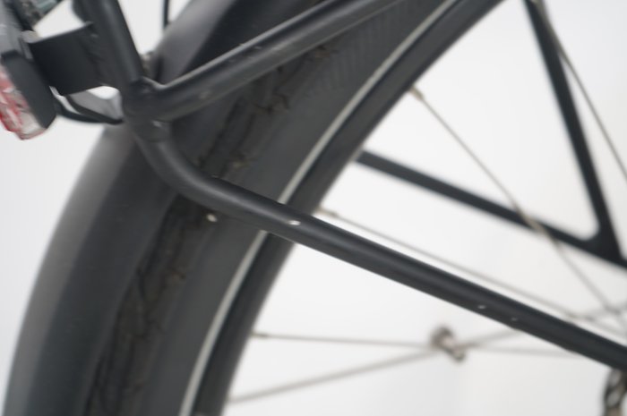 Victoria eTrekking 10.8