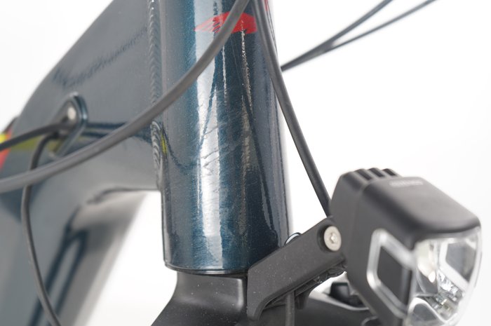 Victoria eTrekking 10.8