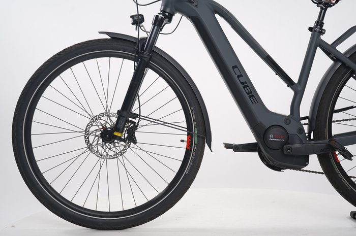 CUBE Touring Hybrid EXC 625