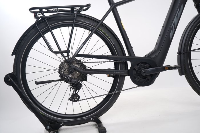 KTM CENTO 10 Plus