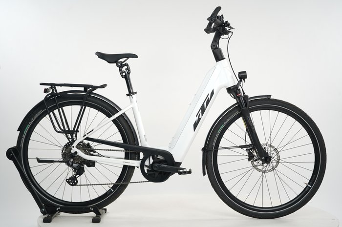 KTM CENTO 10 Plus