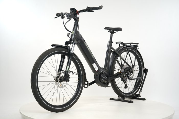 Haibike Trekking 7
