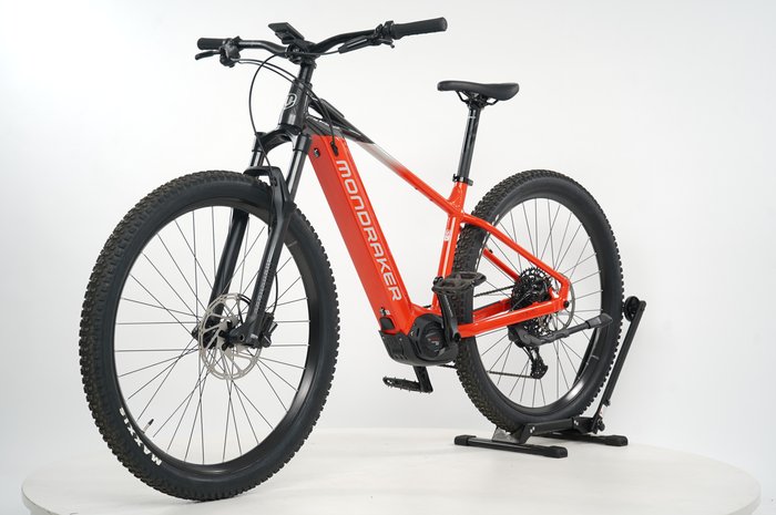 Mondraker PRIME