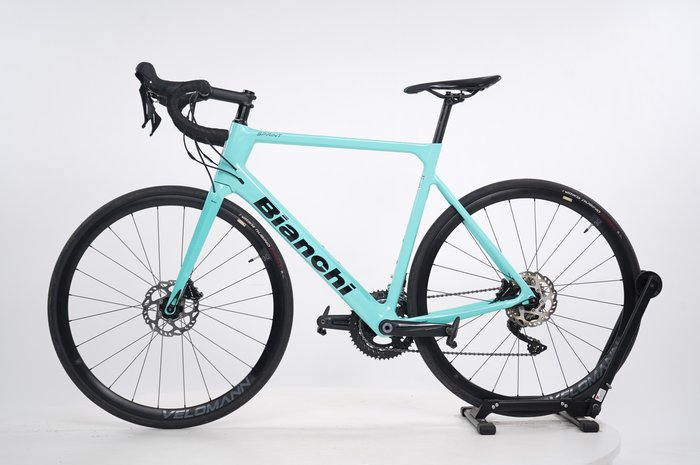 Bianchi Sprint