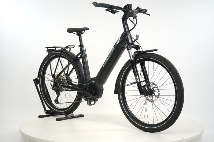 Haibike Trekking 7