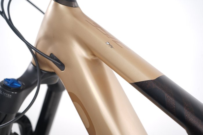 Orbea Rise H15