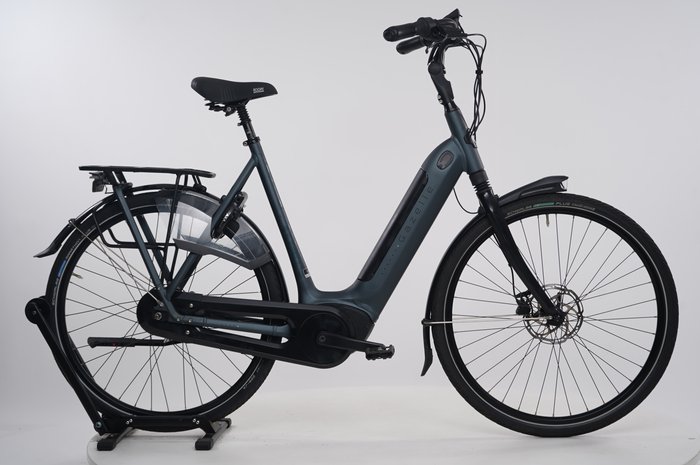 Gazelle Grenoble C380 HMB