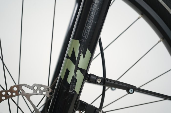 Haibike Trekking 7