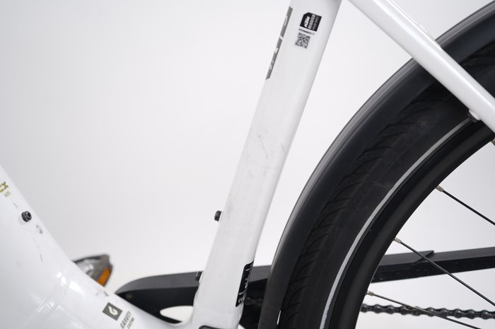 KTM Macina Tour CX 610