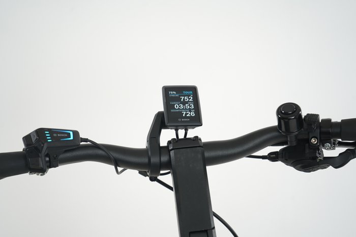 KTM CENTO 10 Plus