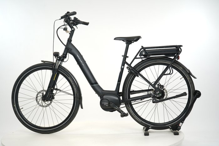 PEGASUS Solero E8R Plus
