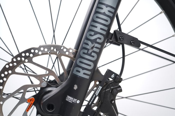 CUBE STEREO HYBRID 120 PRO 625 ALLROAD