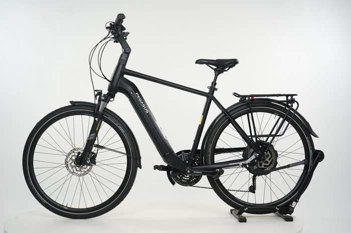 PEGASUS Lavida EVO Plus