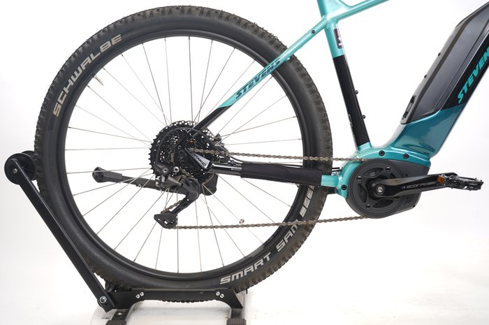 STEVENS E-Tremalzo