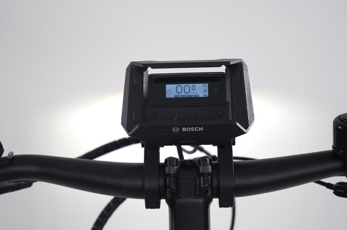 KTM Macina Aera 671 LFC PTS