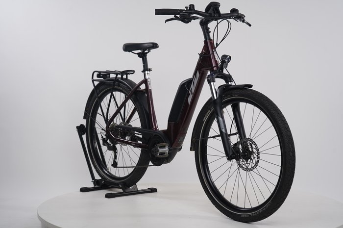 KTM Macina Gran P510