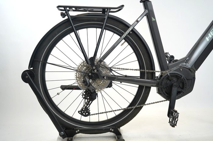 Haibike Trekking 7 LOW