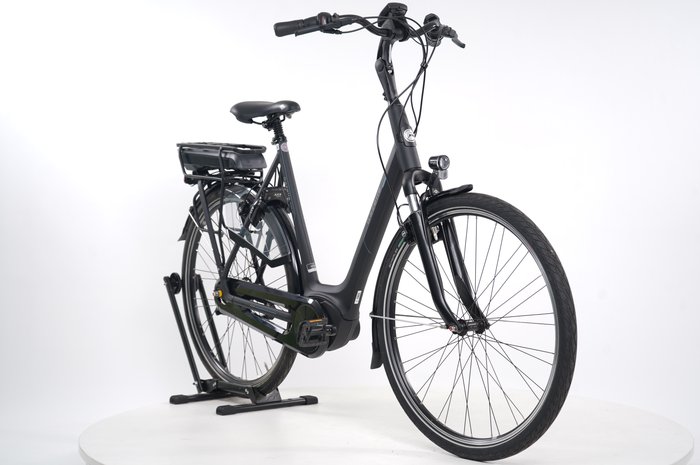 Gazelle Arroyo C7+ HMB RT
