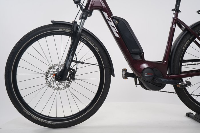 KTM Macina Gran P510