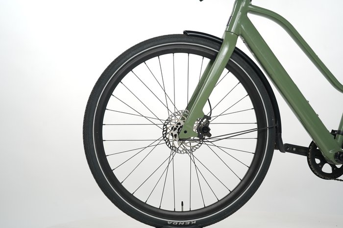 Orbea Vibe MID H30 EQ