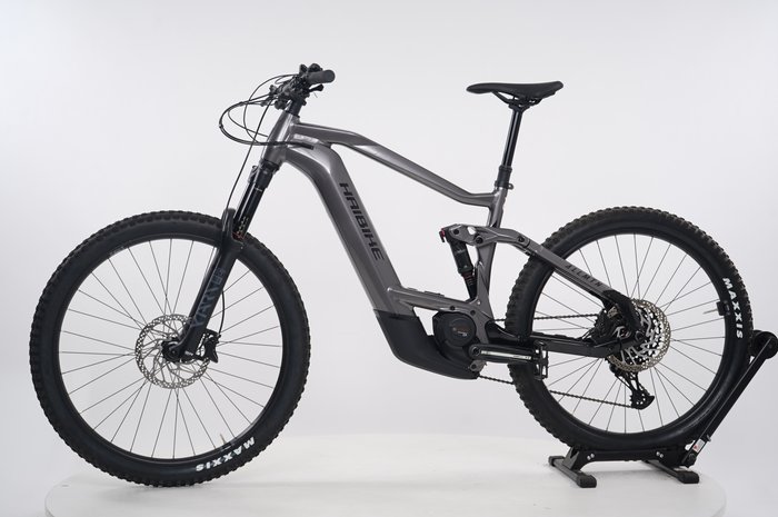 Haibike XDURO AllMtn 5.0