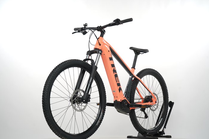 Trek Powerfly 4