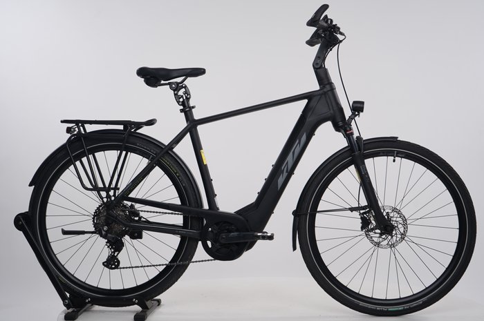 KTM CENTO 10 Plus
